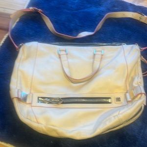 BOTKIER 14 x 12“ zipper works great can be carried two ways